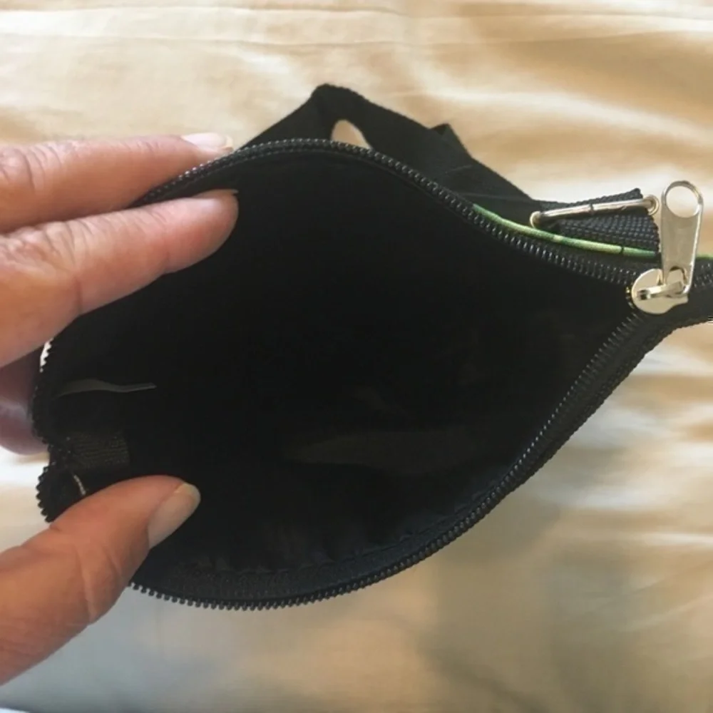 Boutique Ladybug crossbody purse NWT